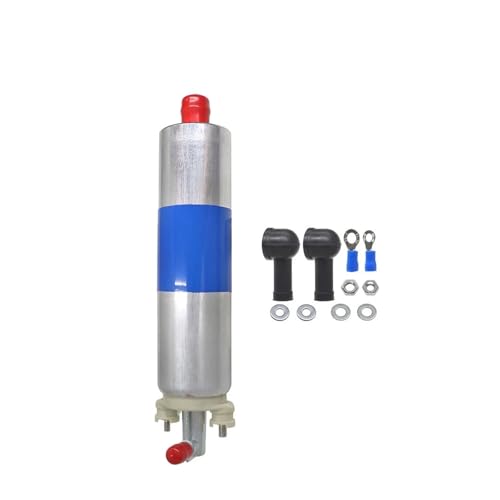 Fuel Pump Compatible For MERCEDES W220 W210 W208 W202 W124 S210 C215 2.0-6.0L 1992-2006