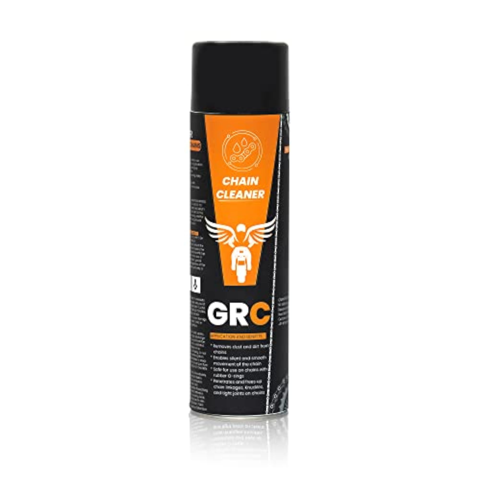 Chain Clean for All Bikes (500 ml)