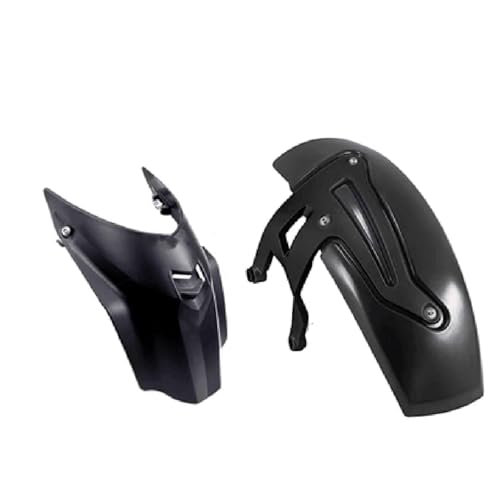 Garde-boue R1200GS R1250GS ADV LC protection moto projections eau boue 2013-2020