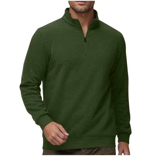 Pull homme hiver chaud en coton pour éviter le froid