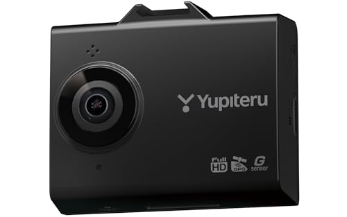 ユピテル SN-ST3400P ドライブレコーダー