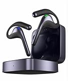 Timekettle W4 Pro AI Interpreter Earbuds, Real-Time Bidirectional Voice Translation,40+ Languages, Video and Call Translation,for Global Business, Compatible with iOS/Android