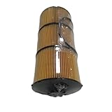 Compatible For Mercedes-Benz Truck OM473 471 472, Engine Oil Filter A4721800109 A4721800309