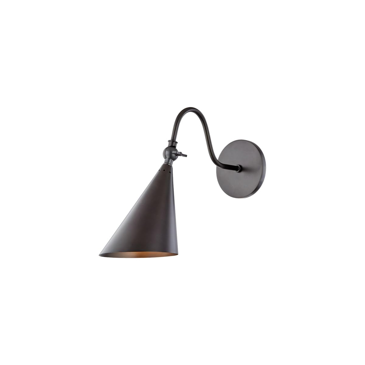 Mitzi H285101-OB Lupe Wall Sconce, Old Bronze - Amazon.com