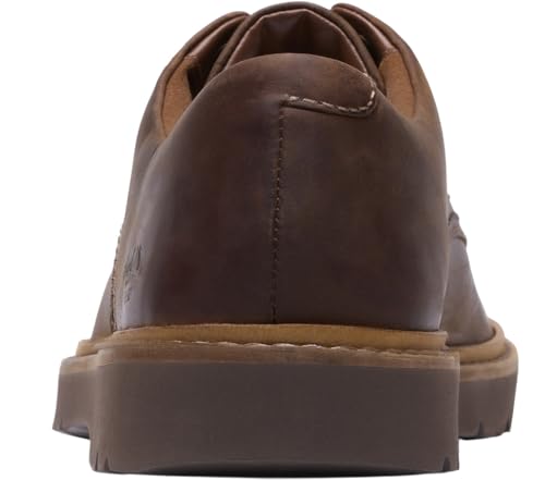Clarks Men's Weltridge Low Oxford2