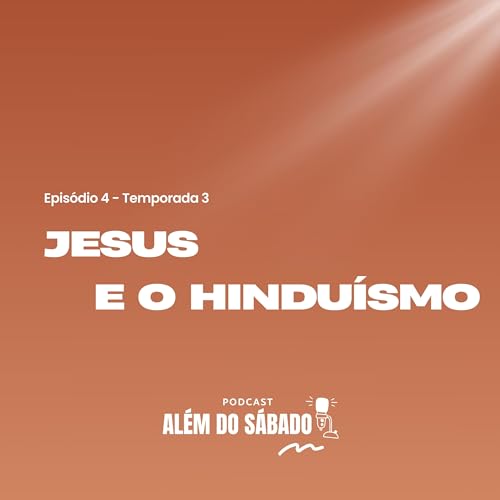Li&ccedil;&atilde;o Jovem | #5 &ndash; Jesus e o Hindu&iacute;smo | Escola Sabatina Jovem 1&deg; trimestre