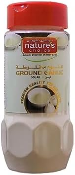 Natures Choice Garlic Powder - 100 gm