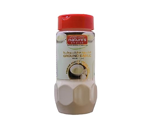 Natures Choice Garlic Powder - 100 gm
