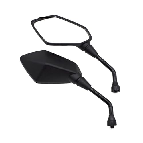 Rétroviseurs universels M10 pour moto BMW GS F800 R1250 F750
