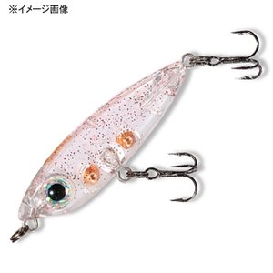 スミス(SMITH LTD) ペンシルベイト メバペン メバル F 3g 45mm マットHGG #18 2枚目