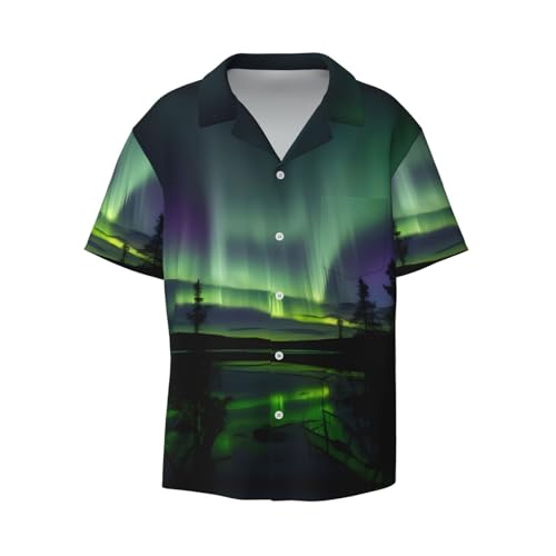 Chemise manches courtes homme coupe classique confort pour affronter la chaleur