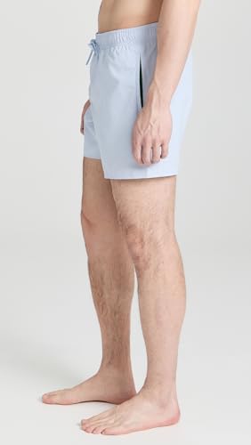 Image of Lacoste Men's Swim Trunks 6 inch
