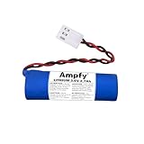 prix centrale alarme daitem 🇫🇷 Ampfy – L’expertise 100% française au service de votre sécurité – Une batterie développée par Ampfy, marque française spécialisée dans les solutions fiables et durables pour systèmes d’alarme.