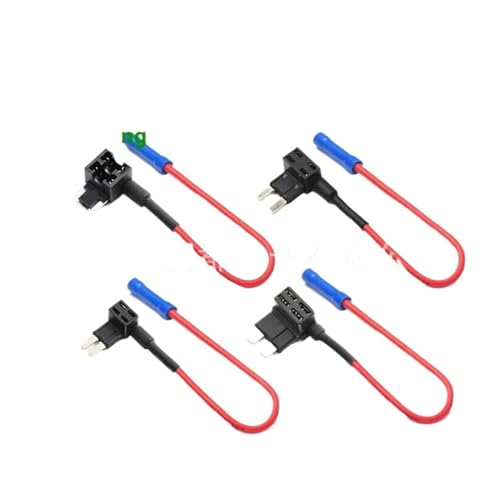 Portafusibles resistente a altas temperaturas con diseño retardante de llama