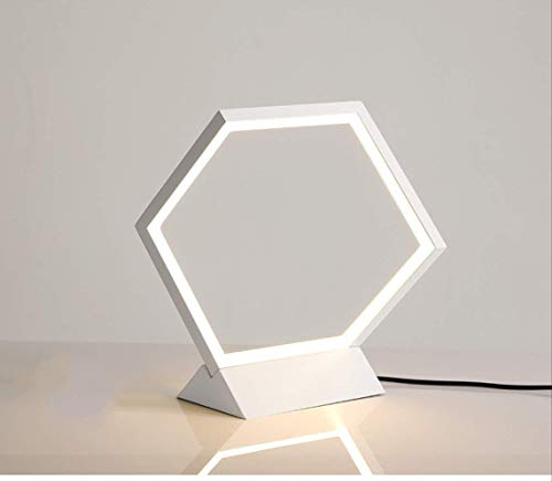 Lampe de chevet romantique pour transformer l'ambiance de votre espace de nuit