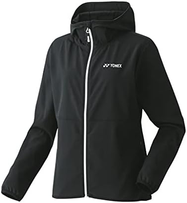 yonex warm up jacket