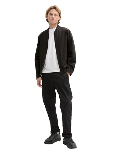 TOM TAILOR Denim Kurtka męska, 2999 - Black, S
