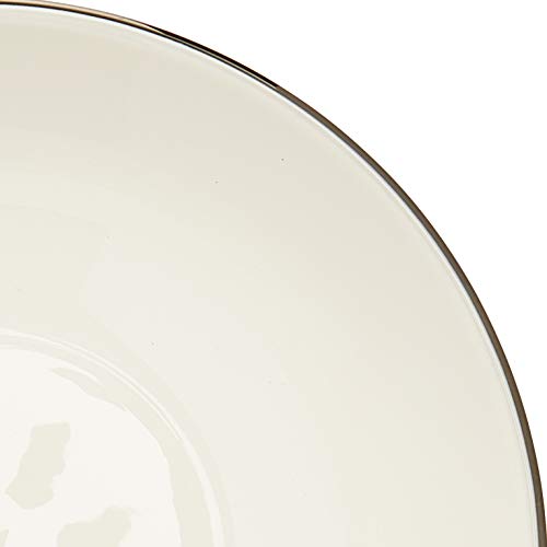 Lenox Westmore Place Setting Bowl, 0.80 Lb, Blue #TOP3