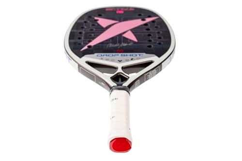 Raqueta de tenis de playa Drop Shot miniatura 6