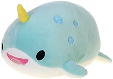 narwhal stuffed animal