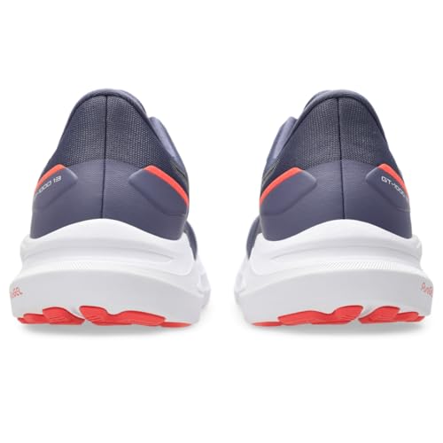 ASICS ASICS Women's GT-1000 13 Running Shoes, 5, Indigo Fog/White