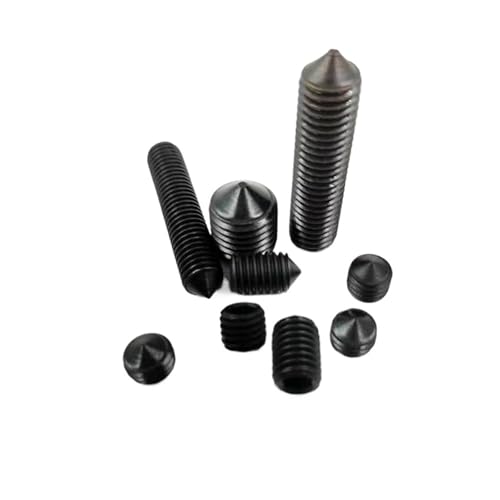 GIKIN M2 M2.5 M3 M4 M5 M6 M8 M10 M12 M16 �� 12.9 �O���[�h �X�`�[�� �Z�p �Z�p�\�P�b�g �e�[�p�[�G���h �O���u �w�b�h���X�{���g �R�[���|�C���g�Z�b�g�X�N�����[(10mm,1pc M14)