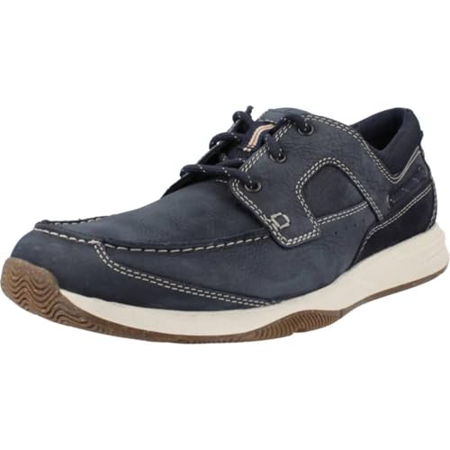 Image of Clarks Men's Derby