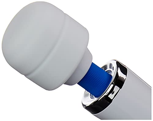 Vibrador Varinha Mágica grande – 12 vibrações