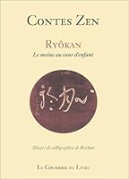 Contes zen ryokan 2702904254 Book Cover