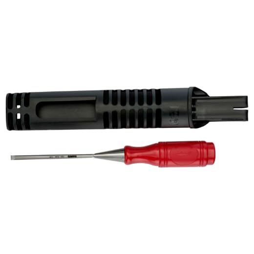 Formon Bahco 12 mm de acero para carpintería y ebanistería tradicional 4