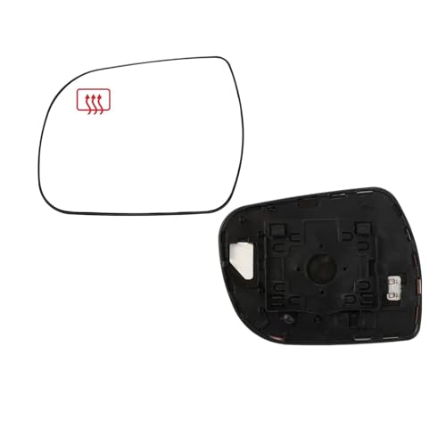 Rétroviseur Sienna 2011-2019 droit avec miroir chauffant passager