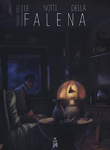 Le Notti Della Falena