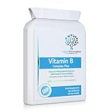 Swiss BioEnergetics Vitamina B Complesso Metilato Colina PABA 90 Capsule