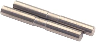 Infinity T274 Ultra Low Friction Lower Arm Outer Shaft (Rear/2 Pieces)