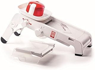 Tupperware Time Savers Mandoline Slice Cut