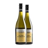 Tournon Landsborough Chardonnay 75 cl Vino blanco (Caja de 2 Botellas de 75 cl)