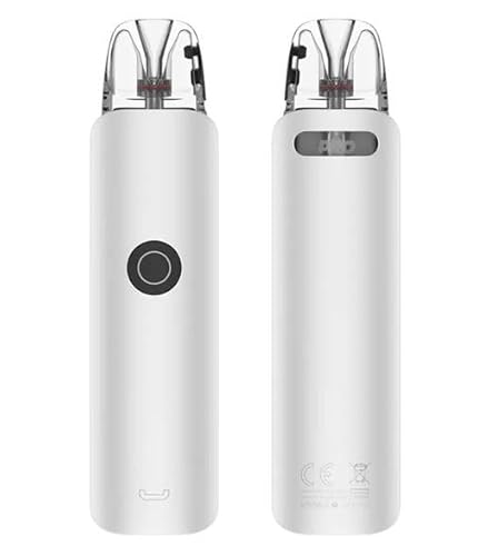 ���[�E�F�� Caliburn G4 Classic Pod System Kit 1400mAh �J���o�[��G4 �N���V�b�N �|�b�h �d�q�^�o�R 35W�o�� 3ml GPP�|�b�h�Ή� �����z�� �{�^���N�� �f���A���G�A�t���[ �R��h�~ ���ϋv �A���~�{�f�B