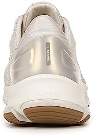 Ryka Women's Devotion X Walking Shoe Sneaker, French Beige, 10 | Image 4