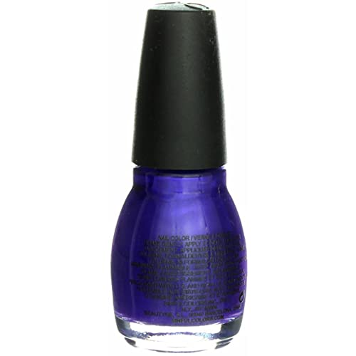 Sinful Colors Nail Polish Lets Talk By Sinful Colors #TOP3