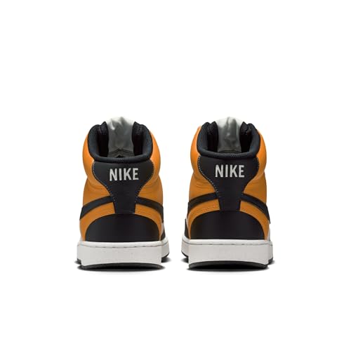 Image of Nike Men's Court Vision Mid Next Nature Shoes