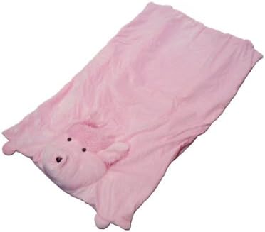Cuddlee Pet Pillow Slumber Mat Animal Blanket - Poodle