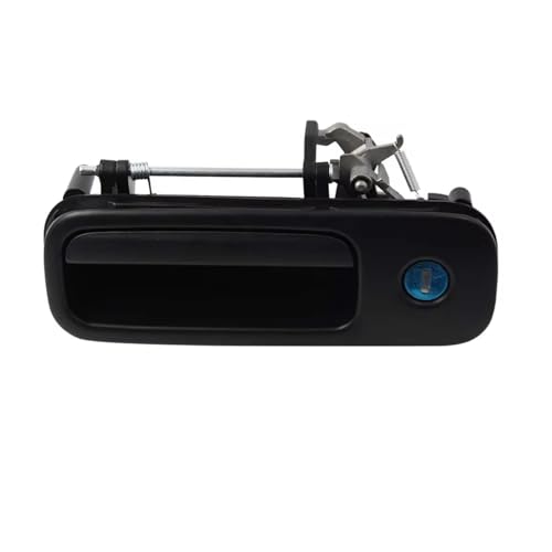 Bouton Hayon Arrière Bloqué Solution Réparation Serrure Golf MK4 2 Clés