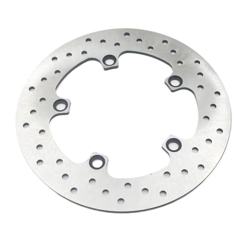 Disque de frein arrière moto de 240 mm haute résistance pour GSR 750 et SV650