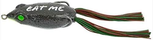 Googan Squad Filthy Frog - 5/8oz Bone