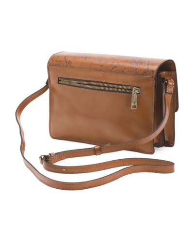 Image of Patricia Nash Laurentina Crossbody
