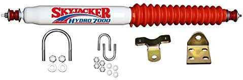 Skyjacker 7100 Steering Stabilizer Single Kit