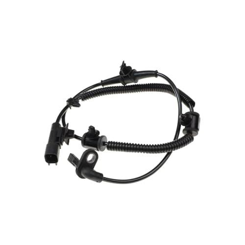 Sensor de rueda ABS 13329258 evita bloqueos y derrapes de coche Volt 5