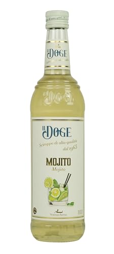 Il Doge Mojito 70cl Cocktail Mixers Syrup