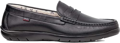Mocasin Callaghan Windsoft 18003: comprar zapatos cómodos de piel para caminar