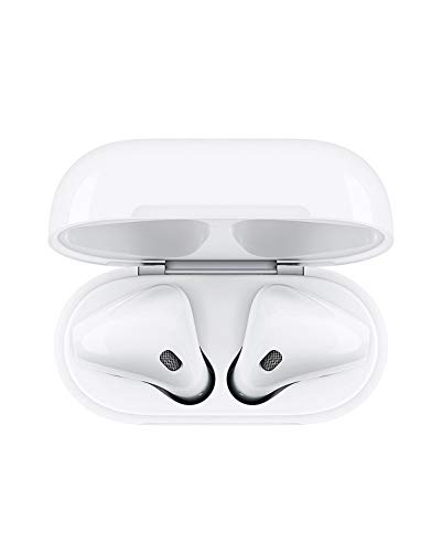 Fone de Ouvido i9000 TWS Wireless c/Bluetooth 5.0, Função Touch, Sensor de Proximidade, Microfone, P